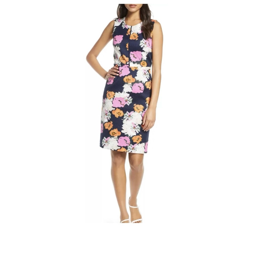 Jcrew Suit Dress Size 12. Condition - excellent (worn 2 times).
